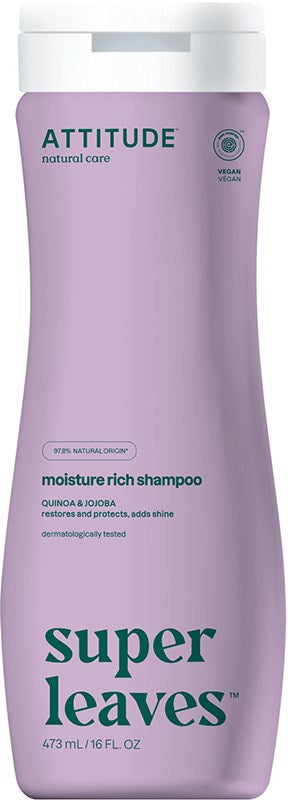 Kosteuttava Shampoo 473ml