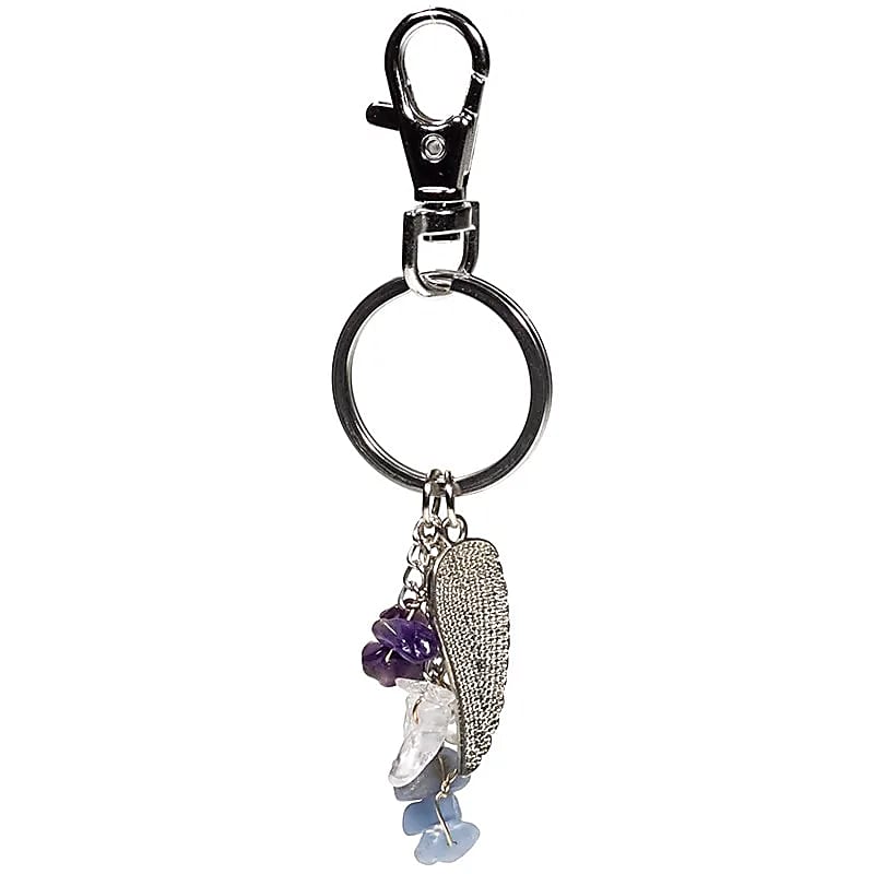 Avaimenperä Enkelinsiipi