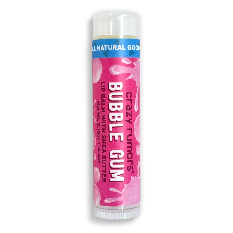 Läppbalsam  Bubble Gum
