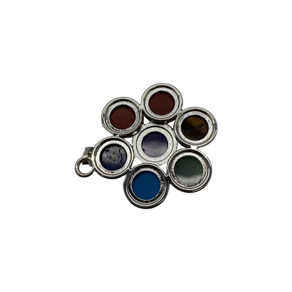 Chakra-hänge