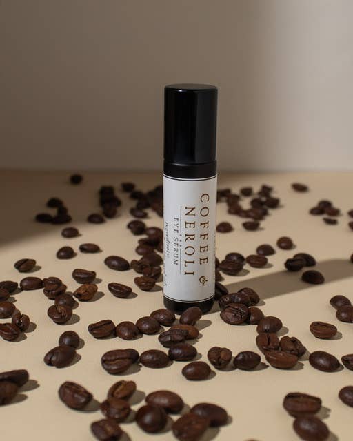 Fastställande ögonserum 10 ml