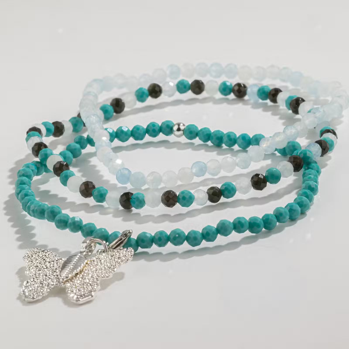 Nymph Spirit armbandsset Endless Ocean