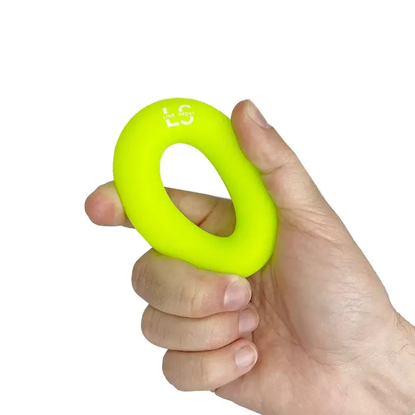 Handrehabilitering | Handövningsartiklar - Set om 9