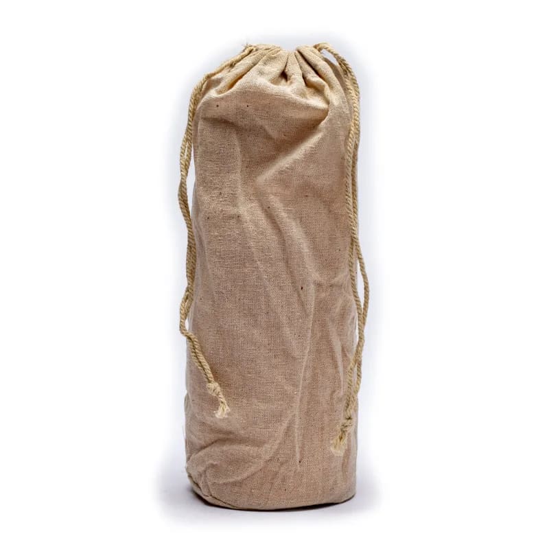 Kopparflaska Blommönster 500ml