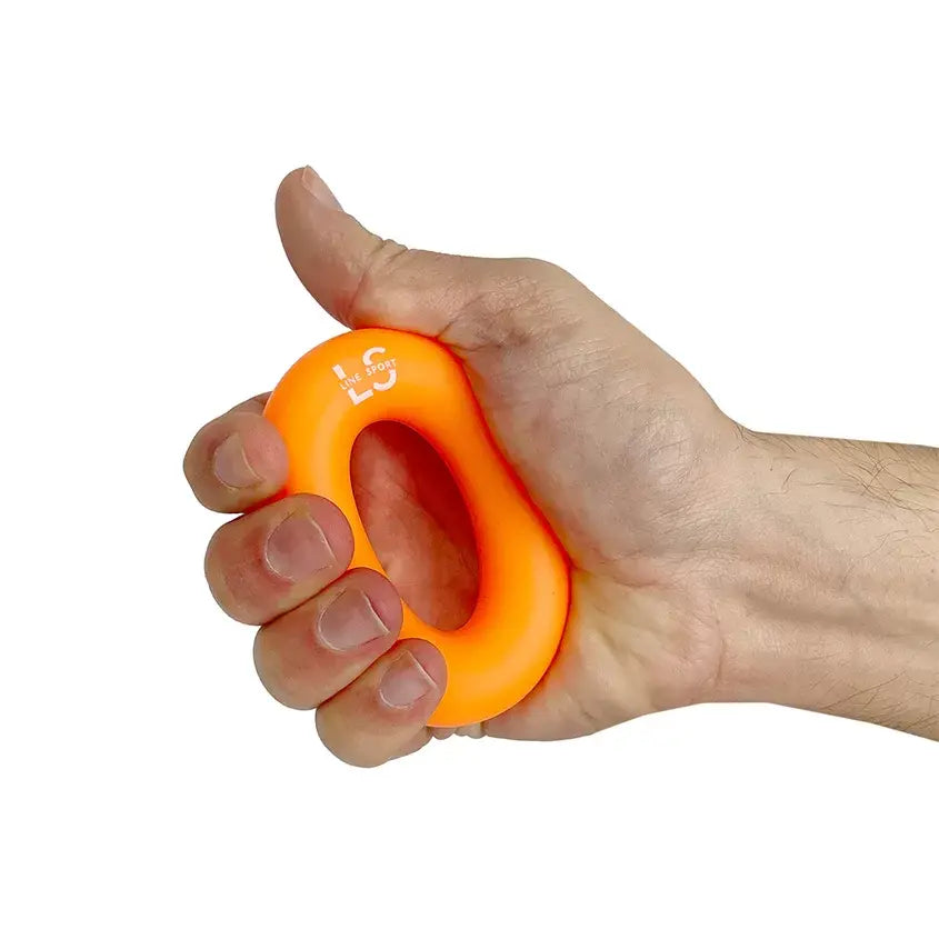 Handrehabilitering | Handövningsartiklar - Set om 9