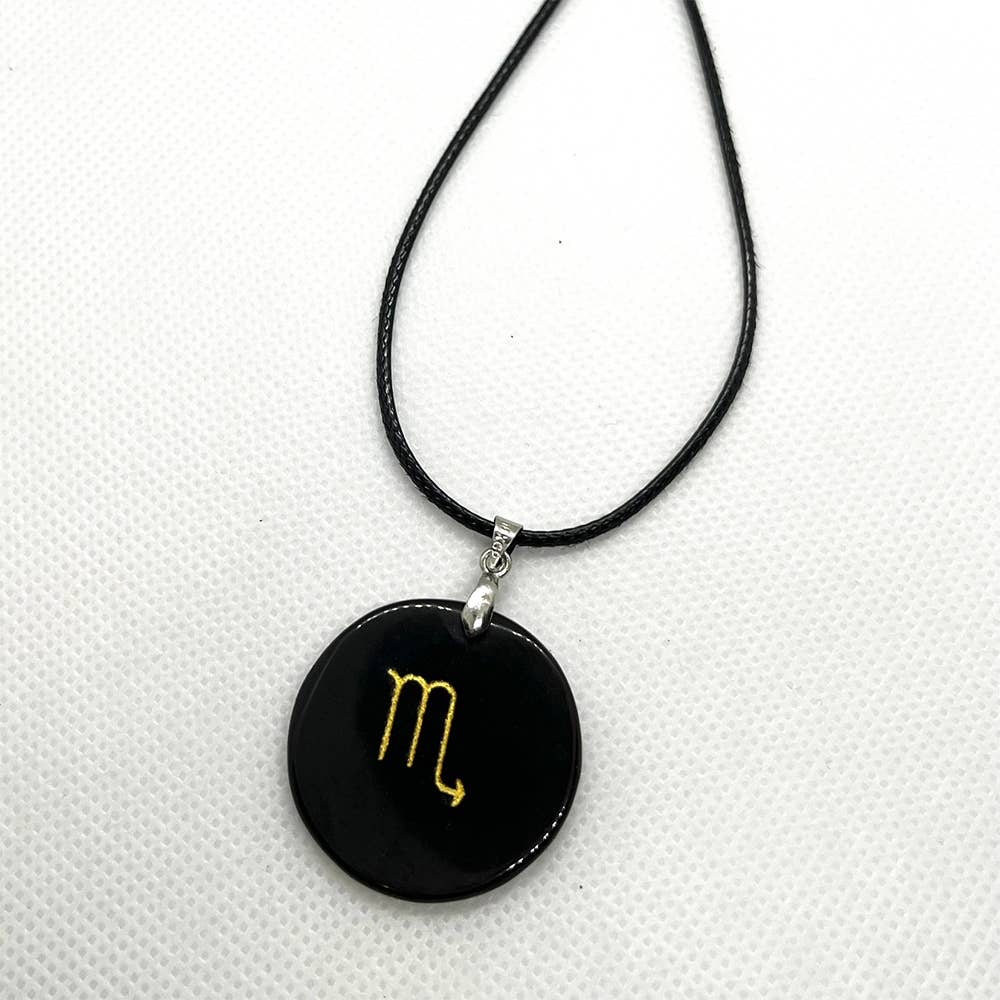 Horoskooppikaulakoru