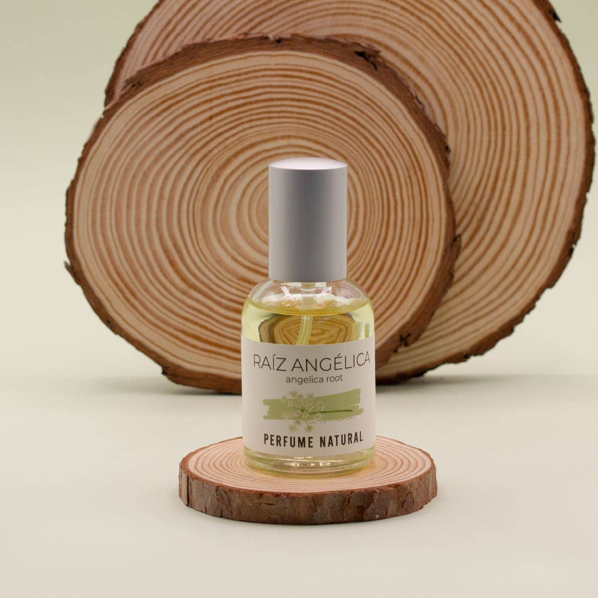 Angelica Root Perfume - Spray 50 ml Labnatur