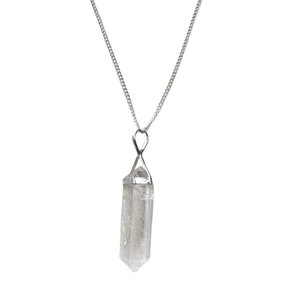 Double Point Pencil-halsband