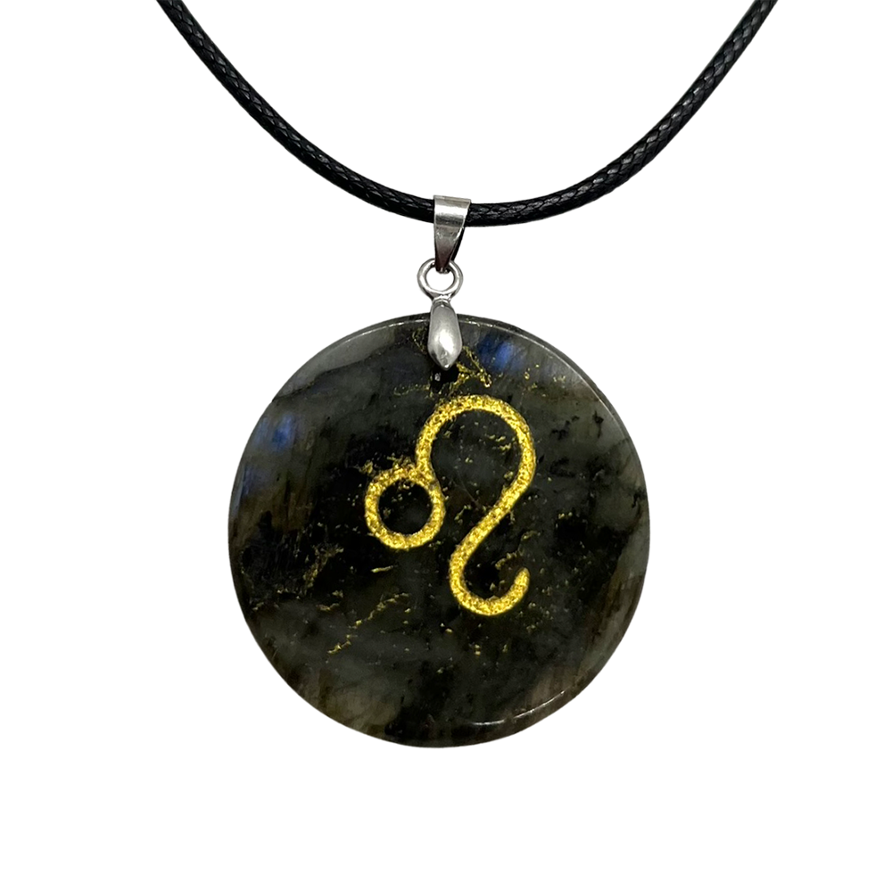 Horoskooppikaulakoru