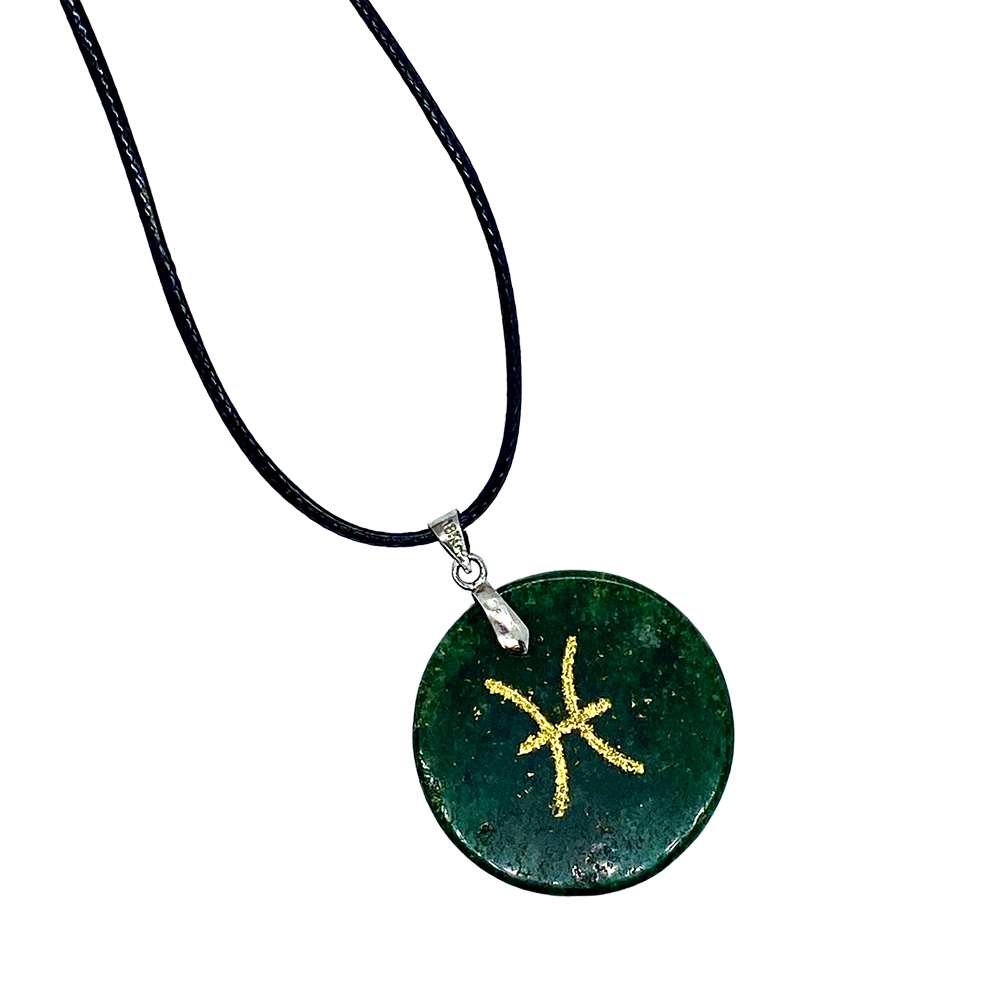 Horoskooppikaulakoru