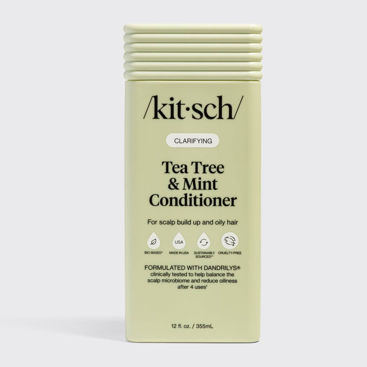 Rengörande Tea Tree & Mint Balsam