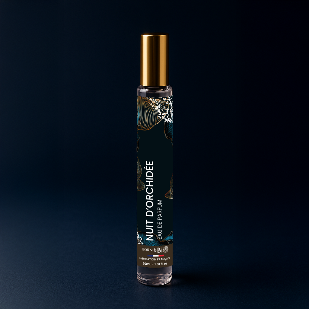 ORCHID NIGHT – Eau de Parfum 30 mL