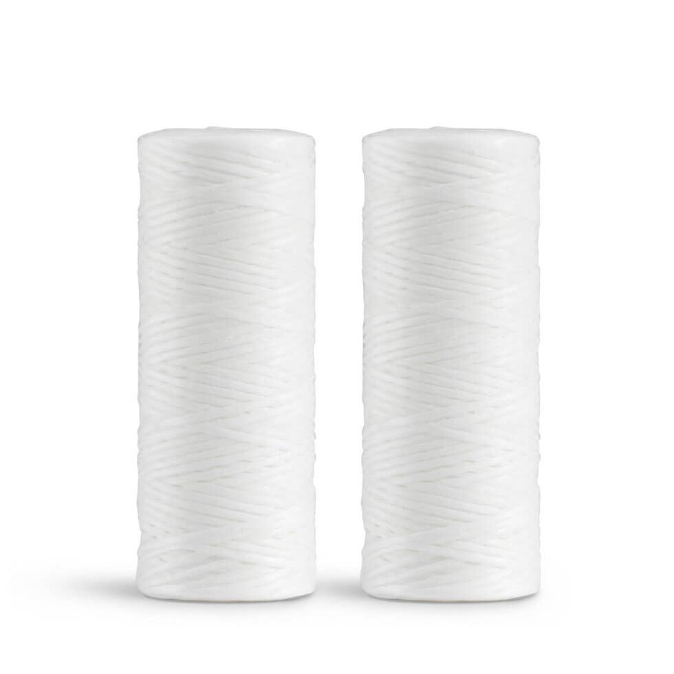Georganics Tandtrådspåfyllning 2x30m