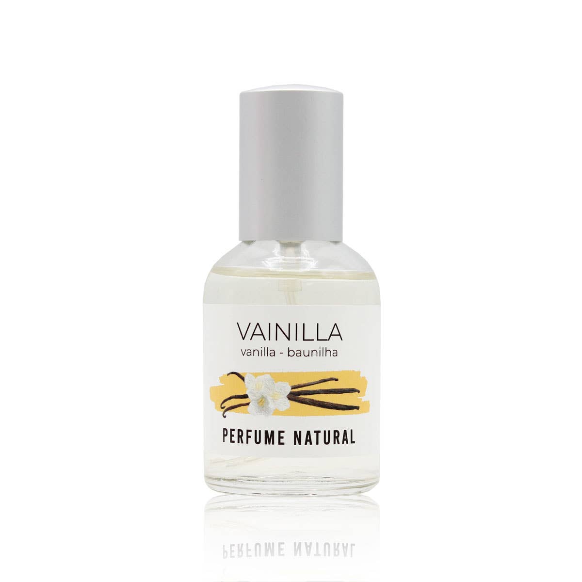 Vanilla Perfume - Spray 50ml