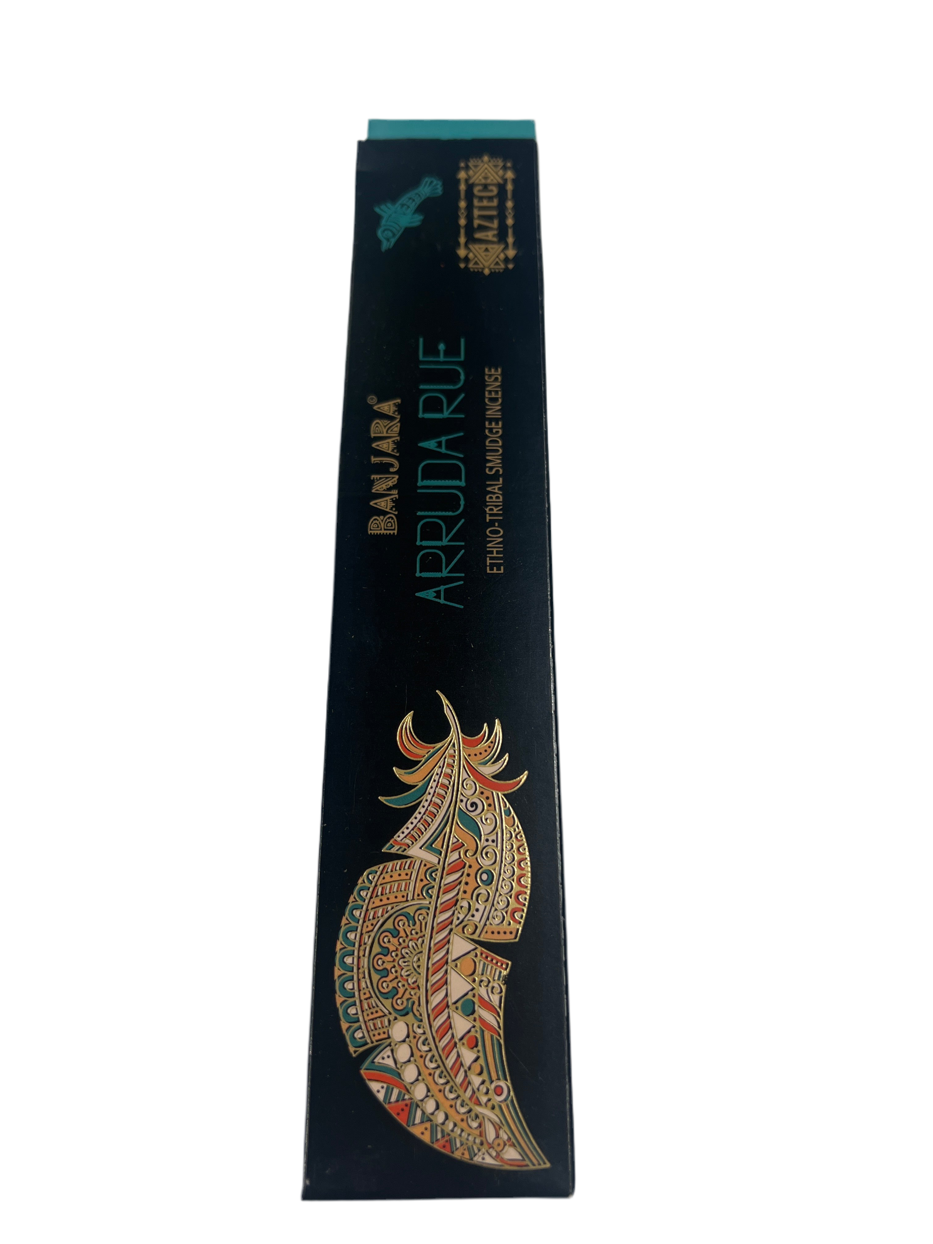 Banjara Suitsuke Arruda Rue 15g