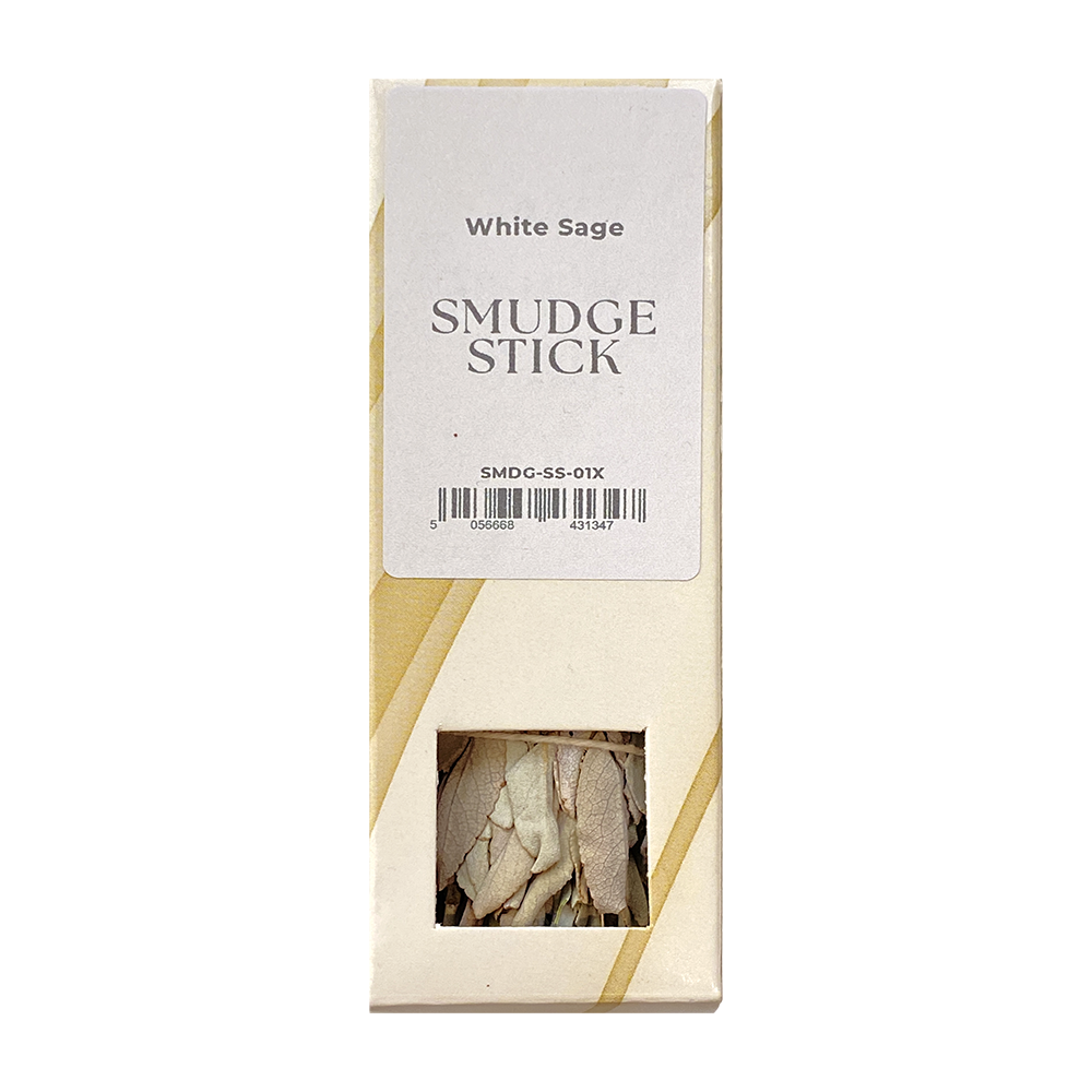 Boxed Smudge Sticks