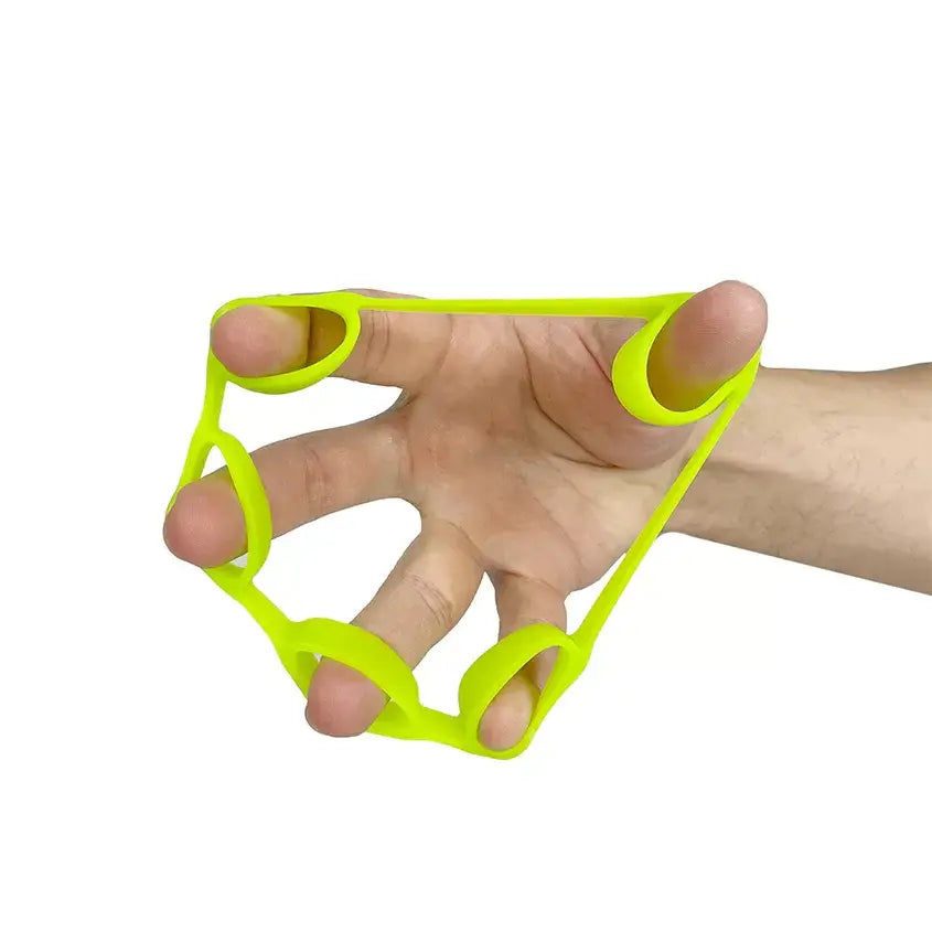 Handrehabilitering | Handövningsartiklar - Set om 9