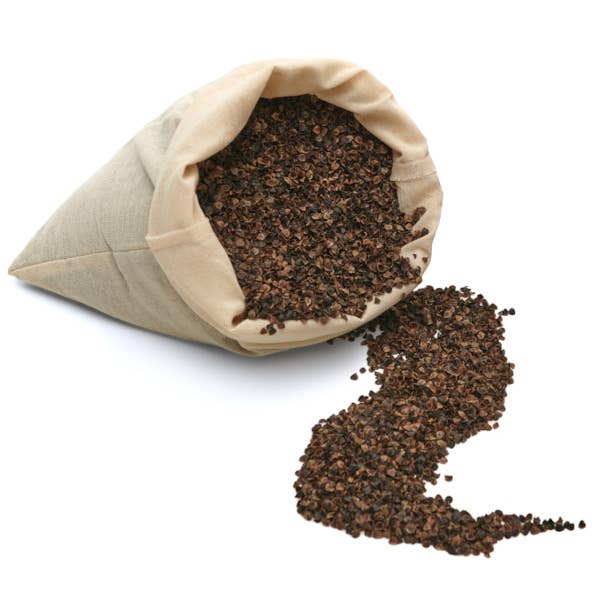 Spikmatta och kudde - ECO