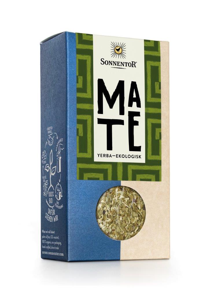 Sonnentor Yerba Mate (L) 500g