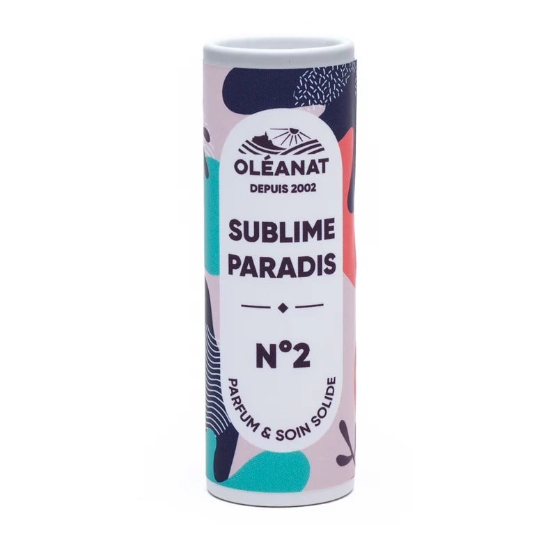 Oleanat Parfym No2 Sublime paradis 4,5g