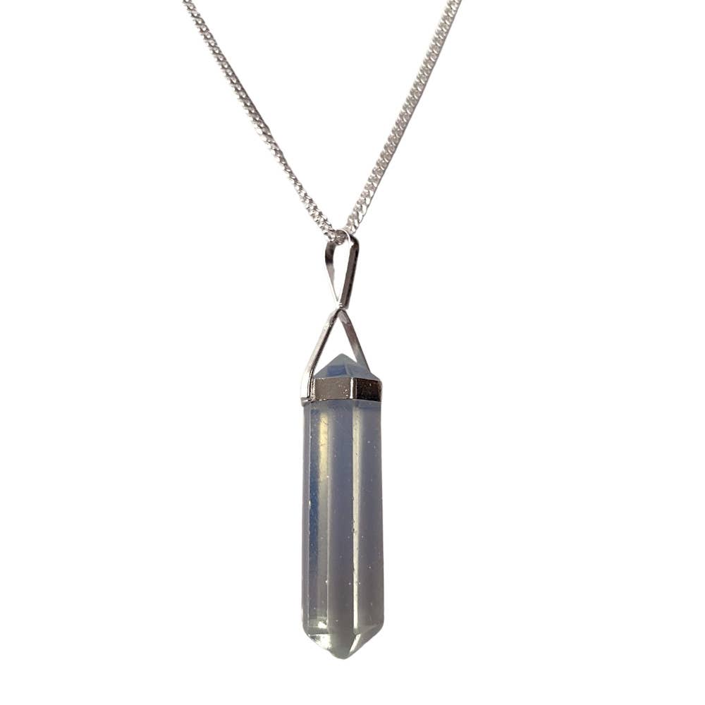 Double Point Pencil-halsband