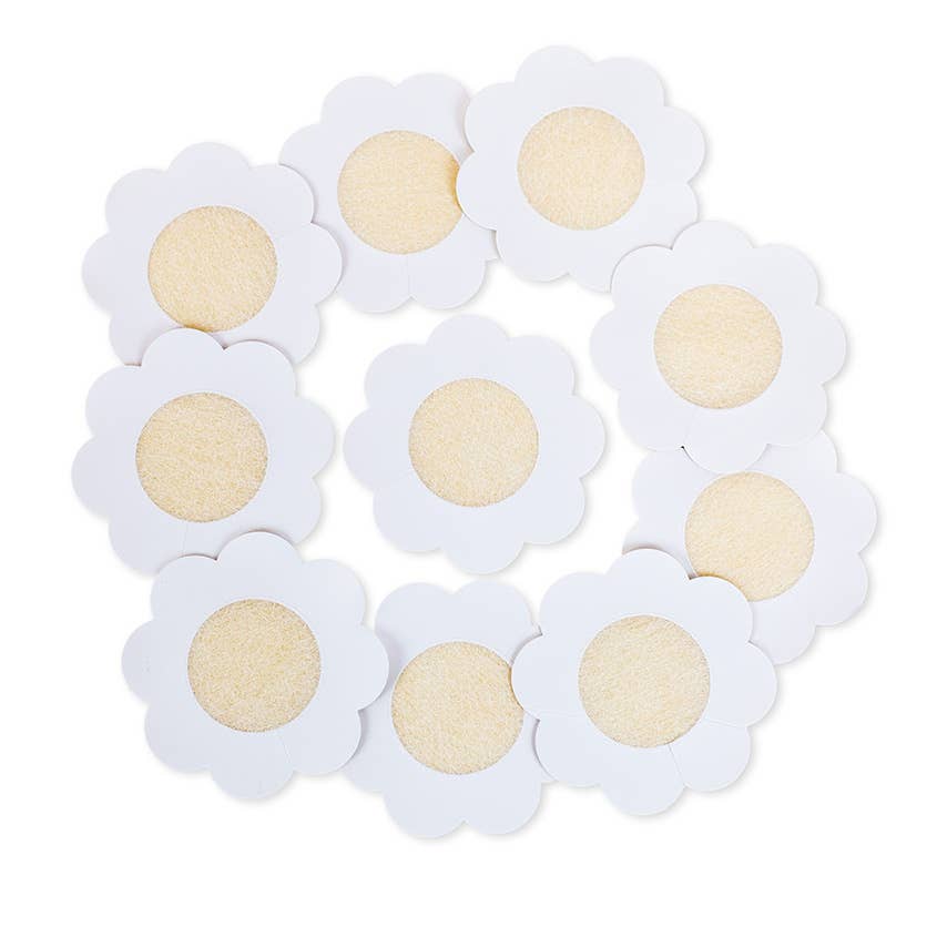 Boob Tape | BH-inlägg | beige (5cm x 5m)