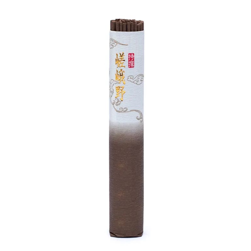 Japansk rökelse Sagano – agarträ