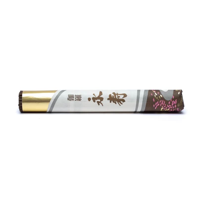 Japansk Kyara Eiju - rökelse ca 50 st