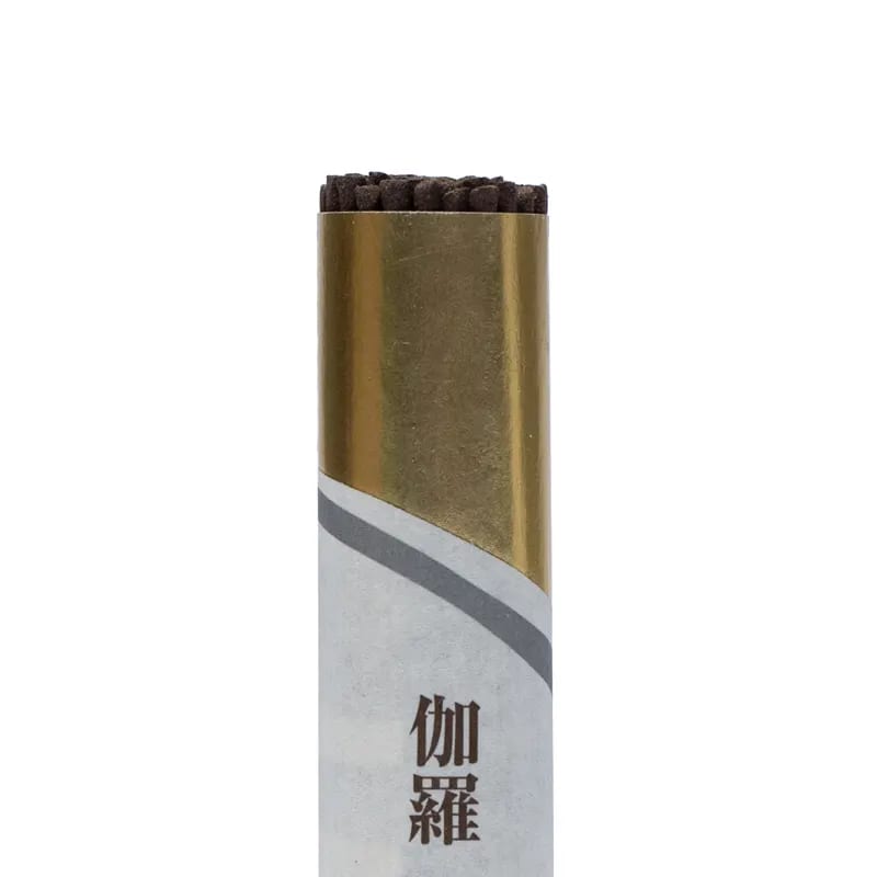 Japansk Kyara Eiju - rökelse ca 50 st