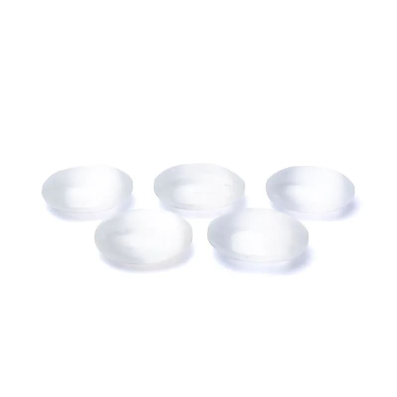 Selenit - handsten 3x6cm