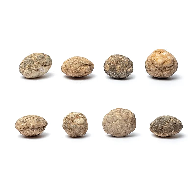 Kalcitgeod, ca 4x4x3cm