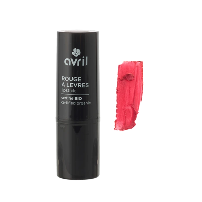 Avril Läppstift Fuchsia