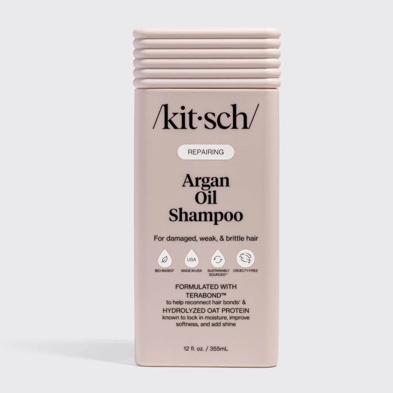 Kitsch Reparativ Arganolja Schampo 355ml
