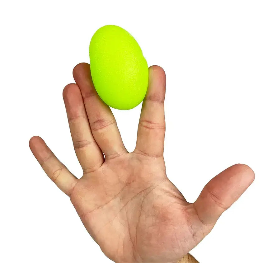 Handrehabilitering | Handövningsartiklar - Set om 9