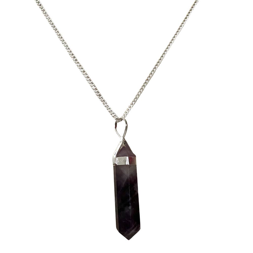 Double Point Pencil-halsband