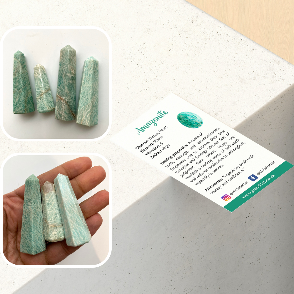 Obelisk Torn, 5-7 cm