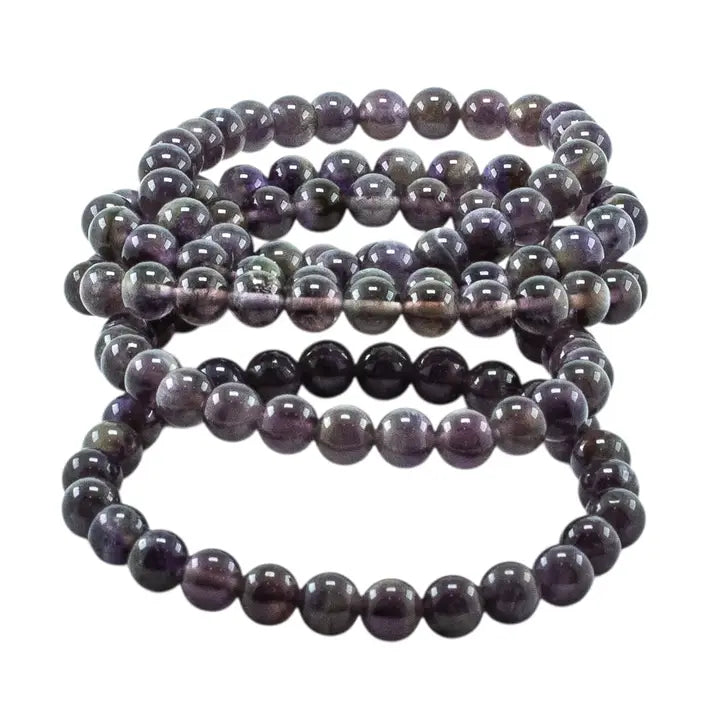 Armband 8mm Super Seven