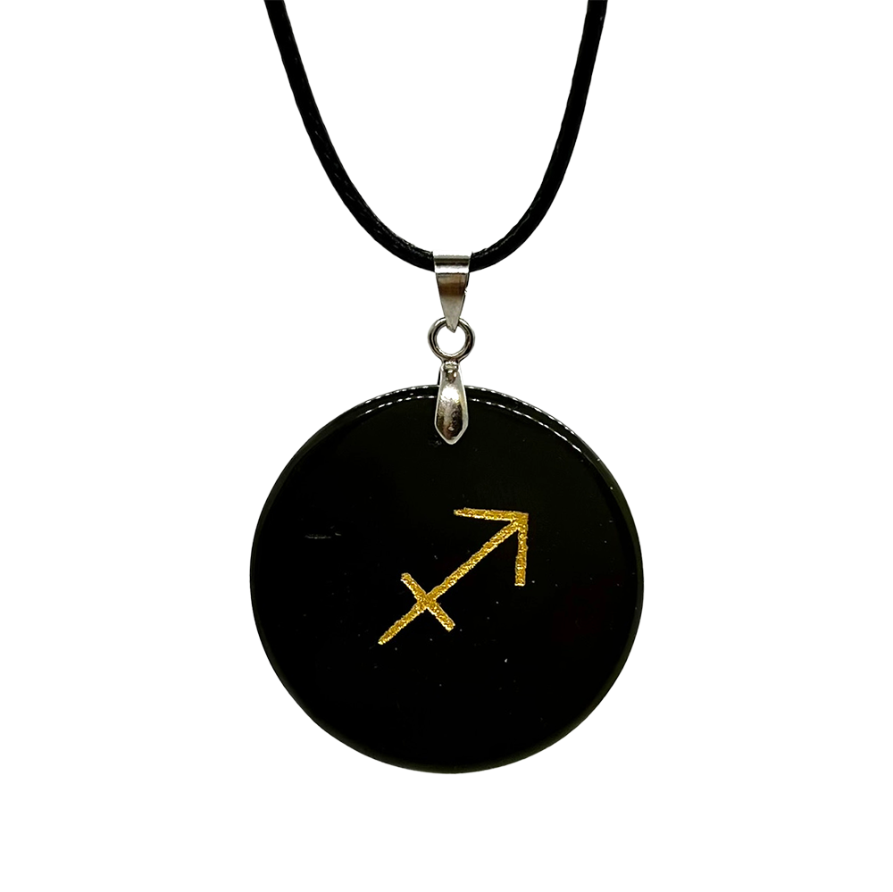 Horoskooppikaulakoru