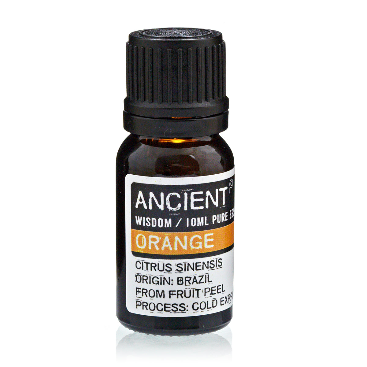 AW Apelsin 10ml