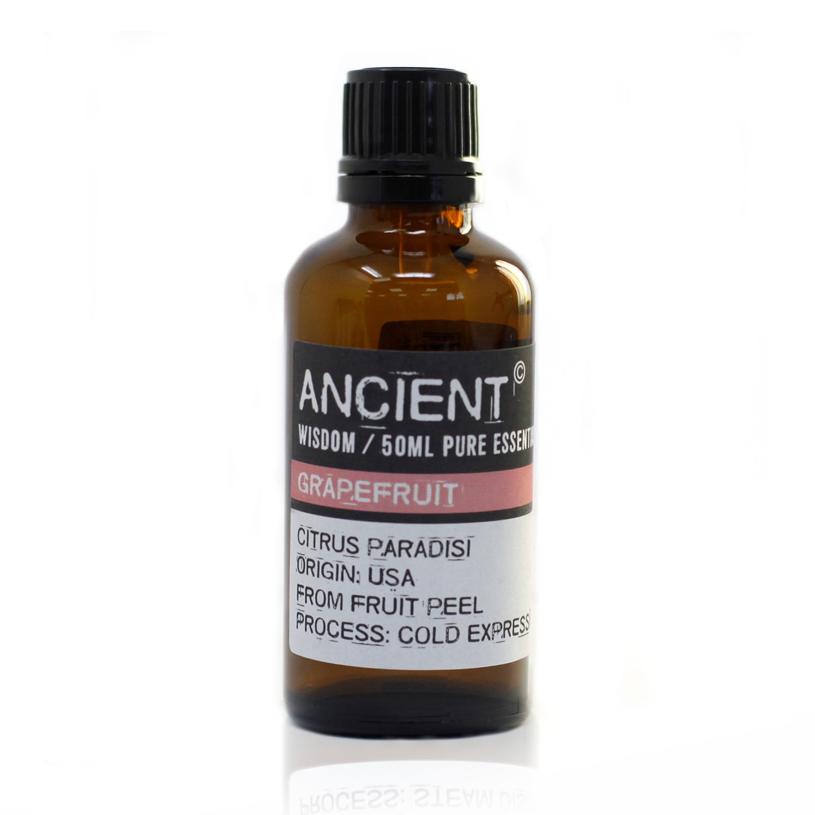 AW Grapefrukt 50ml