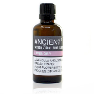 AW Lavendelolja 50ml