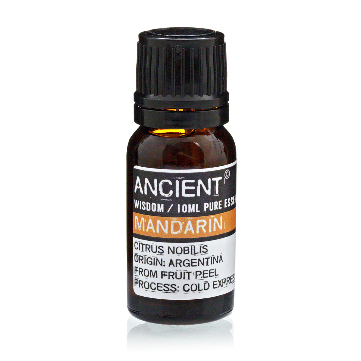 AW Mandarin 10ml