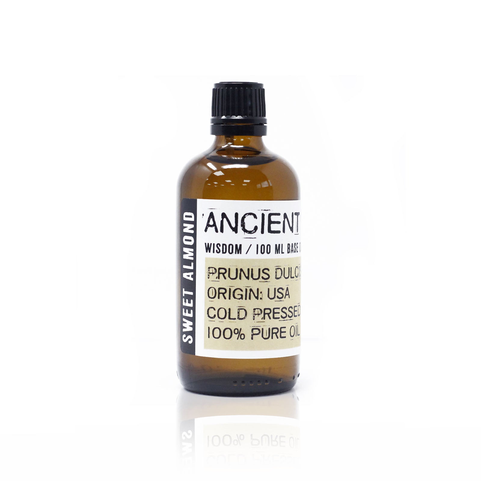 AW Mandelolja 100ml