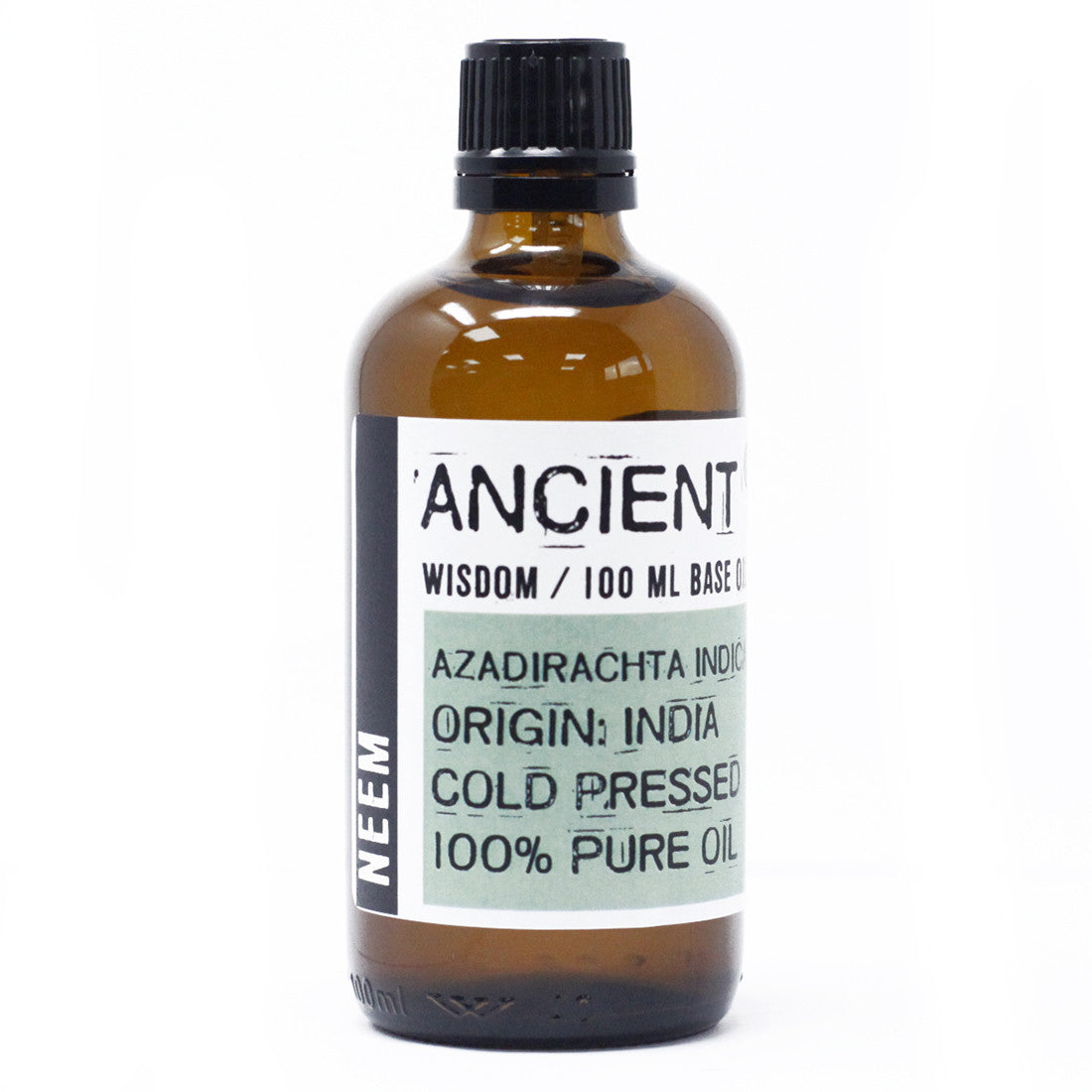 AW Neem olja 100ml