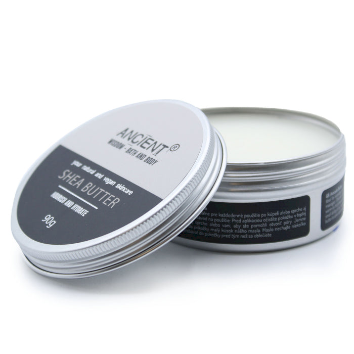 AW Shea Butter 90g