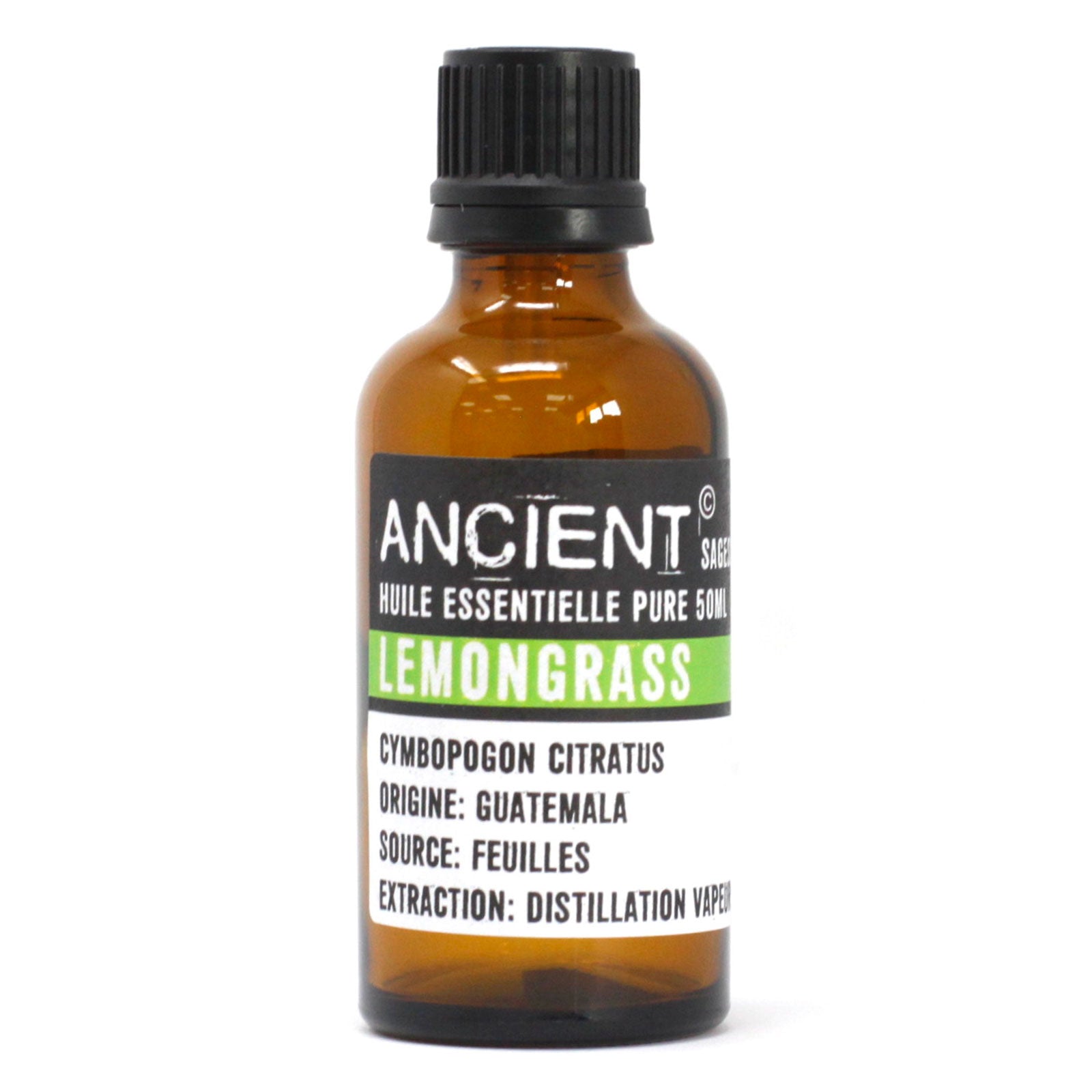 AW Citrongräs 50ml