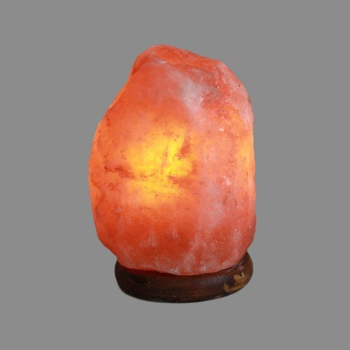 AW Saltstenslampa 1,5-2kg