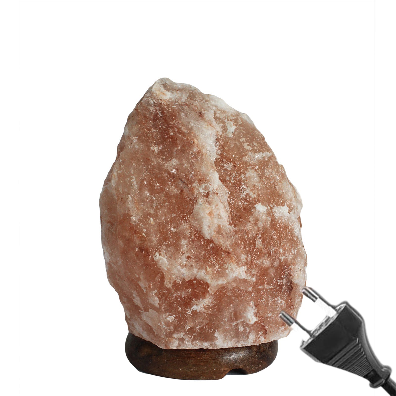 AW Saltstenslampa 1,5-2kg
