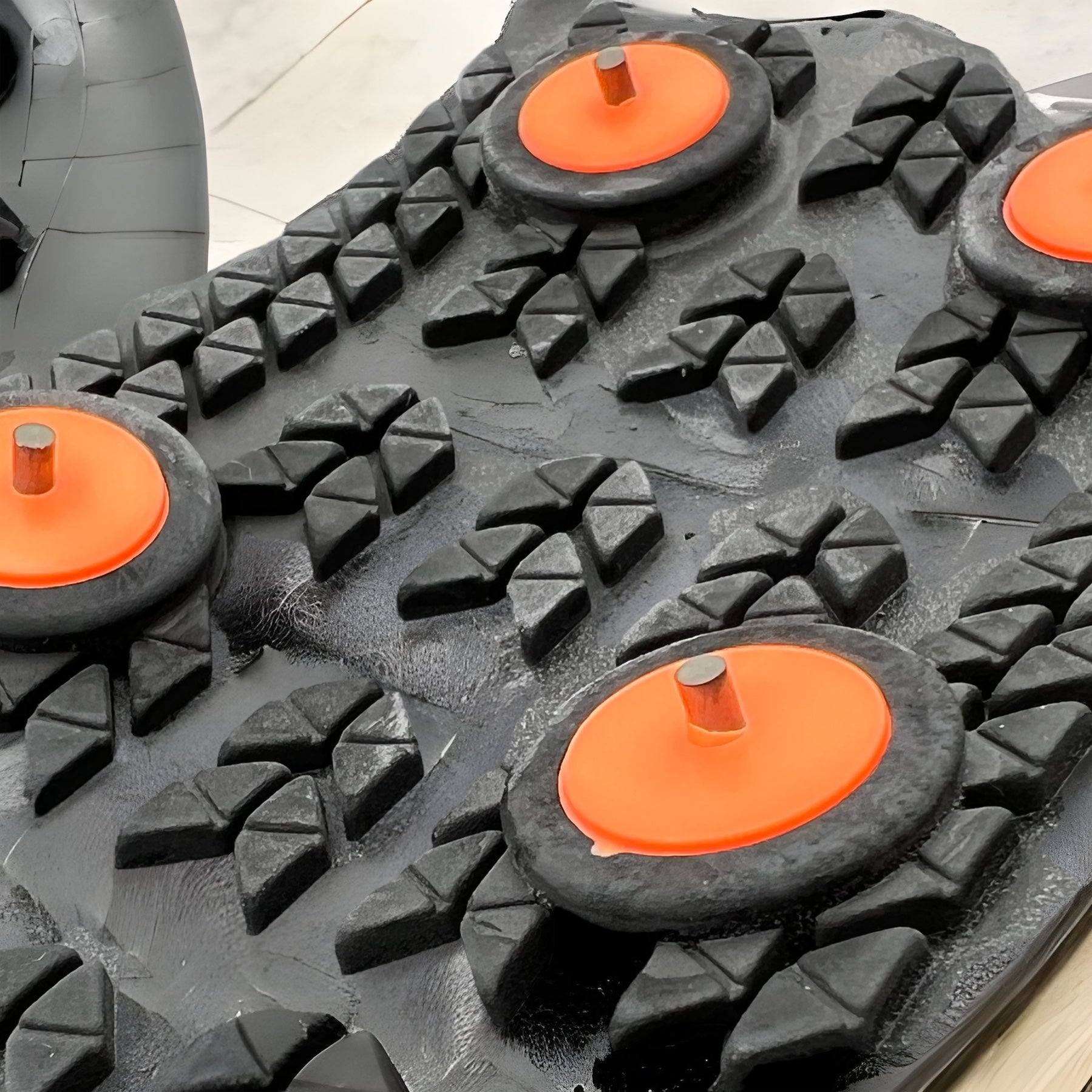 Activegrip Runsafe storlek M halkskydd