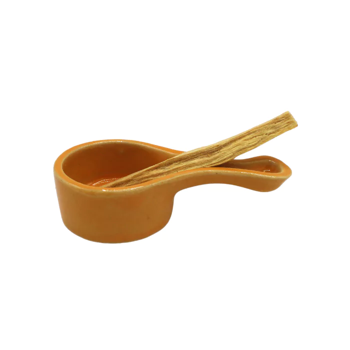 Alunen Palo Santo puutikulle